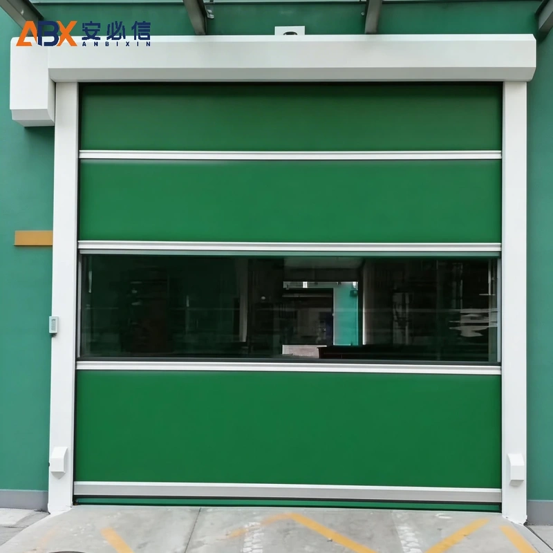 恩施土家族苗族自治州自动快速门