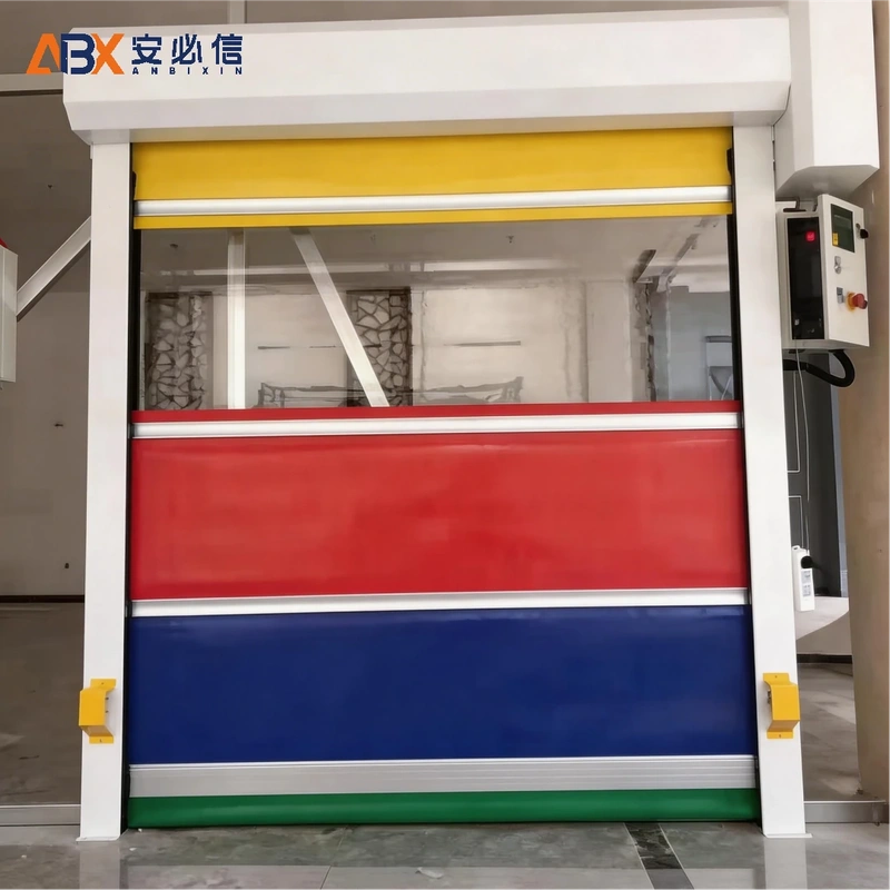 恩施土家族苗族自治州洁净快速门