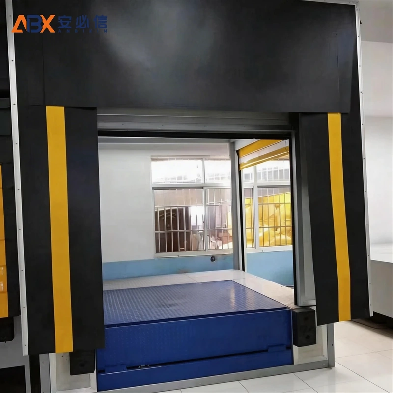恩施土家族苗族自治州快速卷帘门