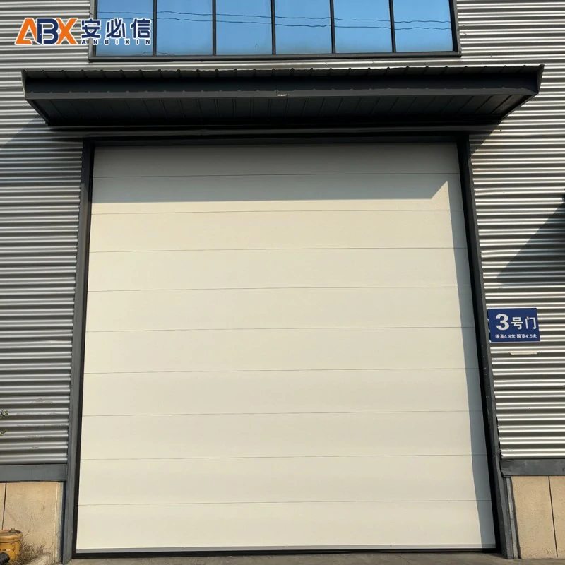 恩施土家族苗族自治州垂直滑升门